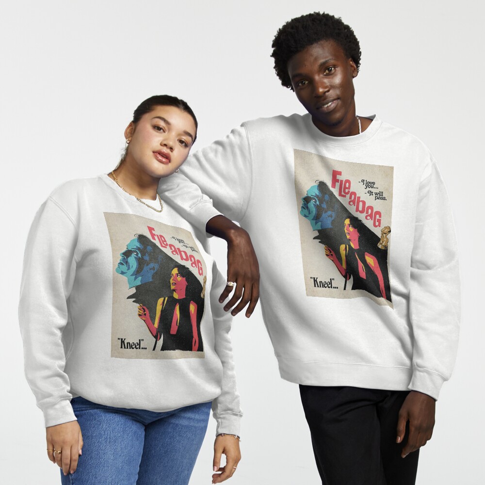 Item preview, Pullover Sweatshirt designed and sold by rezihomsuha.