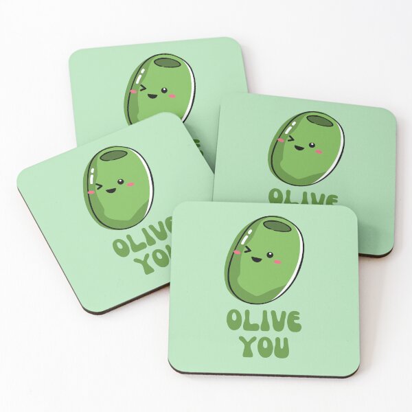 Artikelvorschau, Olive Du entworfen und verkauft von otyliadesign.