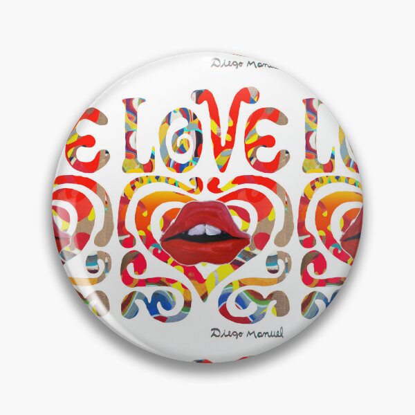 Item preview, Love designed and sold by Diego Manuel Rodriguez.