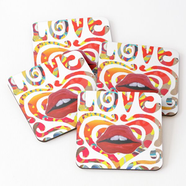 Item preview, Love designed and sold by Diego Manuel Rodriguez.