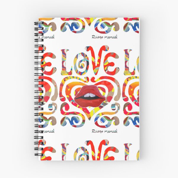 Item preview, Love designed and sold by Diego Manuel Rodriguez.