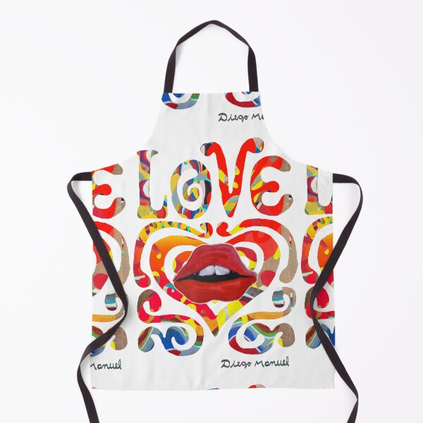 Item preview, Love designed and sold by Diego Manuel Rodriguez.