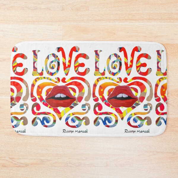 Item preview, Love designed and sold by Diego Manuel Rodriguez.