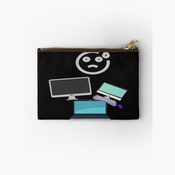 Item preview, Technological destruction designed and sold by The-Blue-Feline.