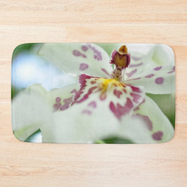Item preview, Cloud Chariot in White and Fuchsia - Botanical Photography - Original Abstract Fine Art designed and sold by SageFolio.