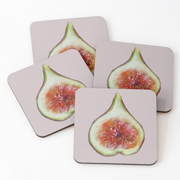 Item preview, Figs designed and sold by TroninaArt.