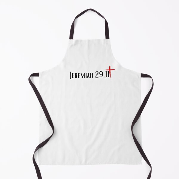 Item preview, Jeremiah 29:11 designed and sold by Philip-p22.