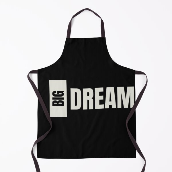 Item preview, Big dream designed and sold by Culmika.