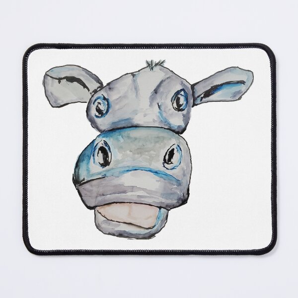 Item preview, Cow-abunga designed and sold by Artbykmo.