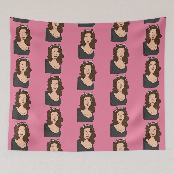 Item preview, Gretchen Wieners - Mean Girls designed and sold by kathfernweh.