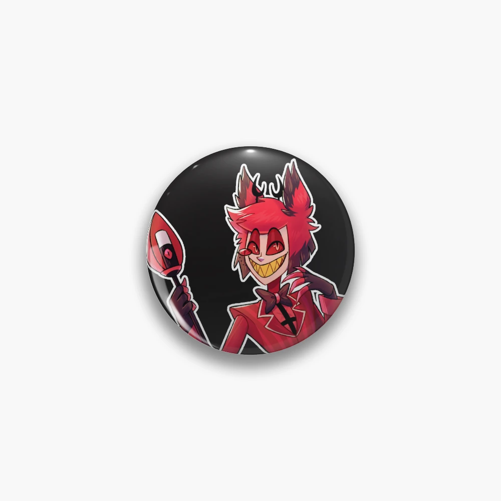 Alastor | Pin