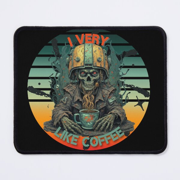Item preview, Very like coffee designed and sold by TomaszMaternia.