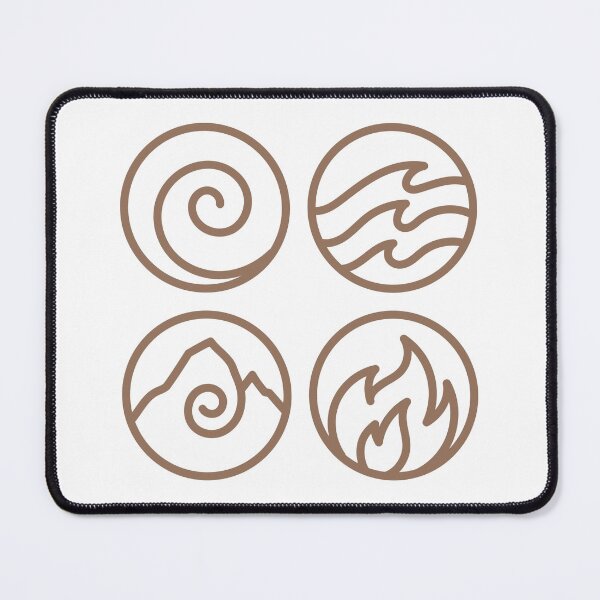 Item preview, The Elements designed and sold by PB-Sandwich.