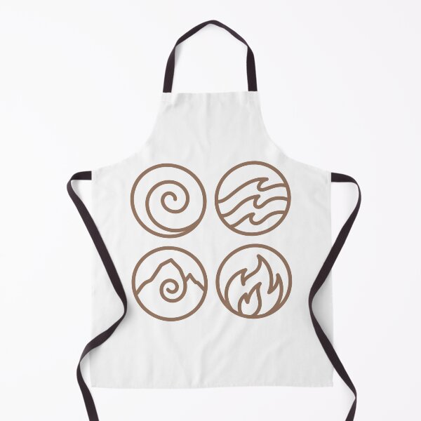 Item preview, The Elements designed and sold by PB-Sandwich.