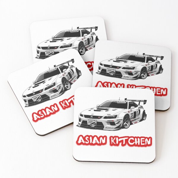 Item preview, Asian sport car designed and sold by FilipJankesoo.