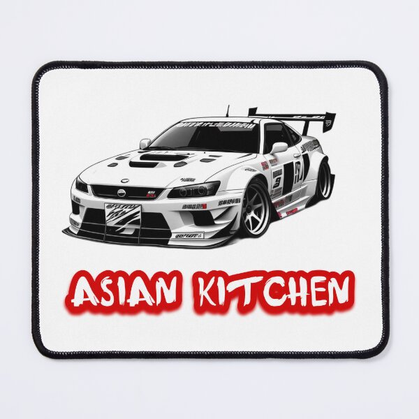 Item preview, Asian sport car designed and sold by FilipJankesoo.