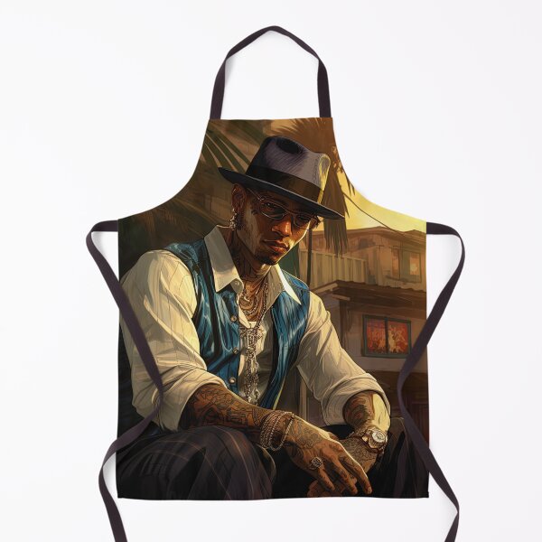Item preview, Stephen Foster | Hip Hop style designed and sold by ComicsFactory.