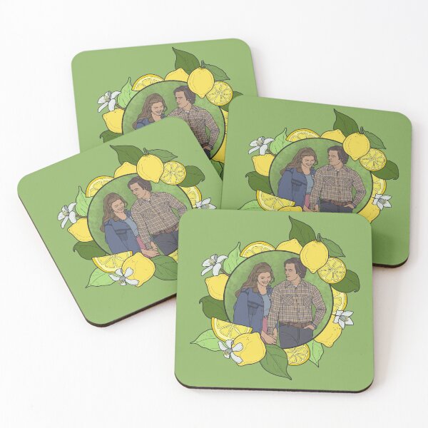 Item preview, This Is Us - Something resembling lemonade designed and sold by kathfernweh.