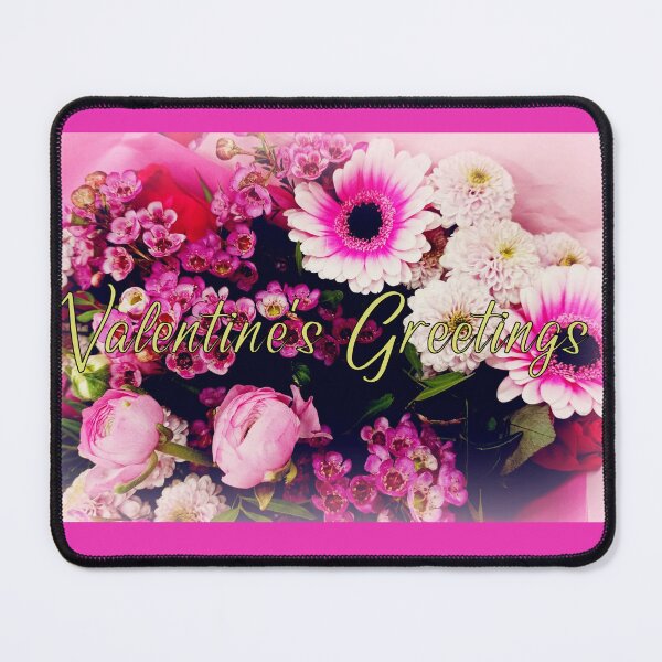 Item preview, Valentine's Greetings designed and sold by angel1.