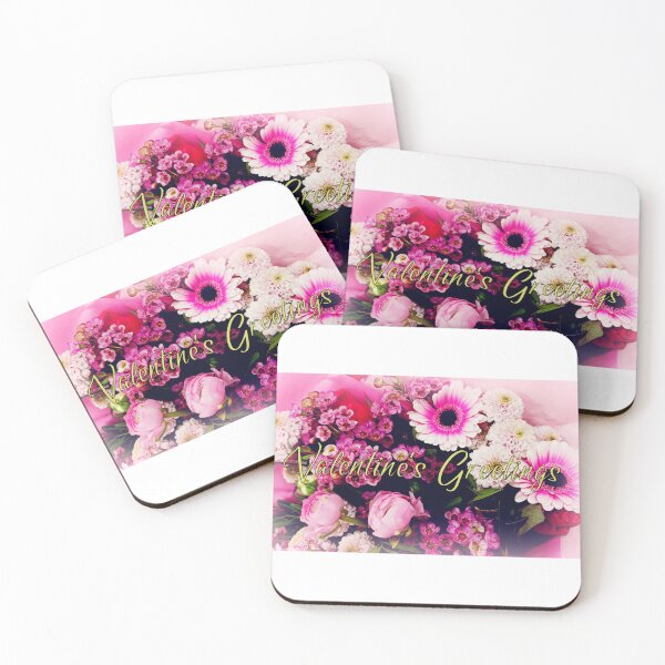 Item preview, Valentine's Greetings designed and sold by angel1.