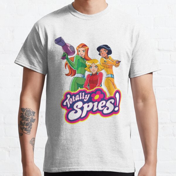 Totally T-Shirts | Redbubble