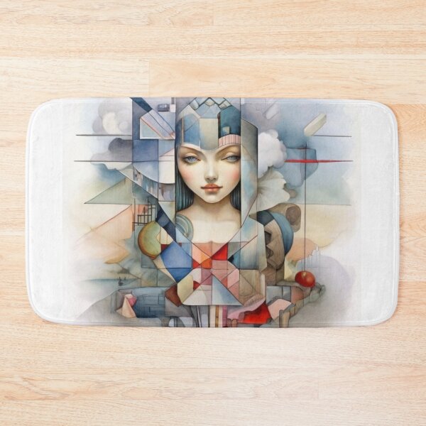 Item preview,  patchwork designed and sold by bonjourmadame4.