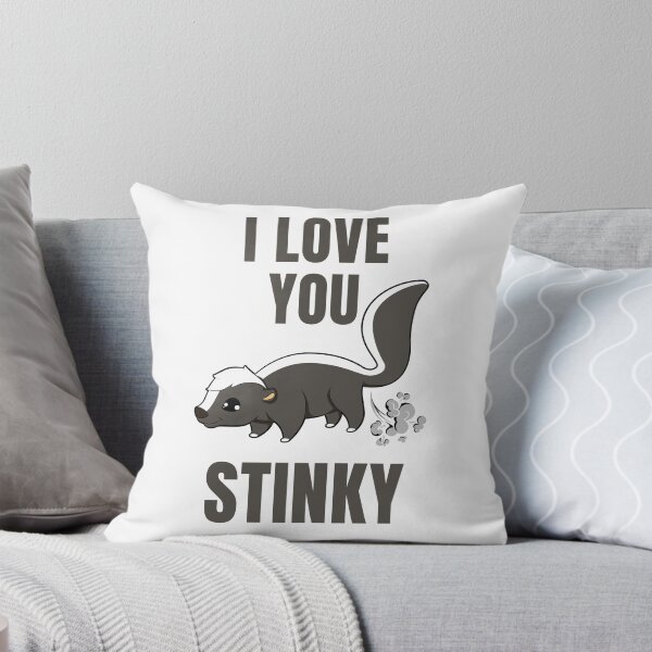 Item preview, I love you Stinky  designed and sold by otyliadesign.