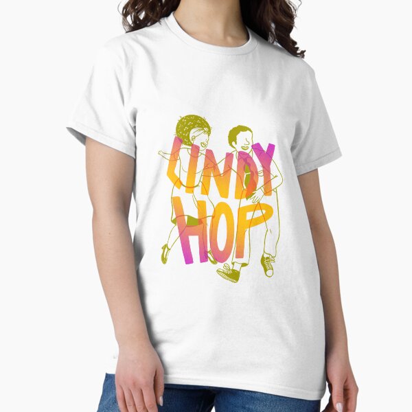 Bouncin' around Classic T-Shirt