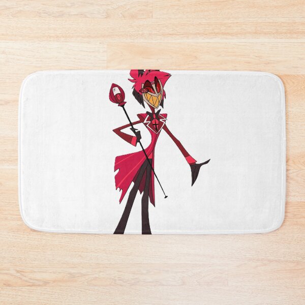 Item preview, Alastor Hazbin Hotel designed and sold by Flame-Ghost.