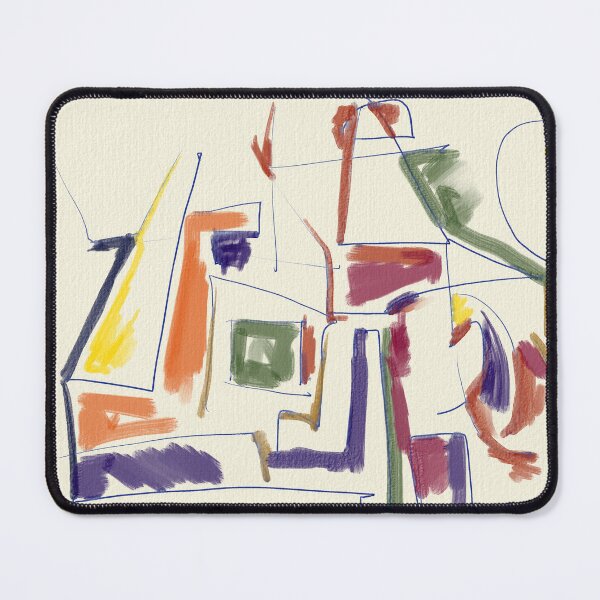 Item preview, Color Note #48 Digital Painting designed and sold by artchaoliu.