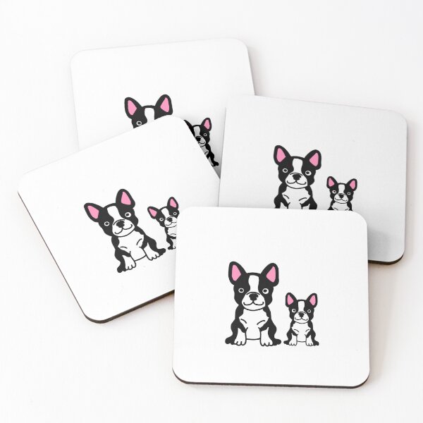 Item preview, Frenchies designed and sold by angrystickergal.