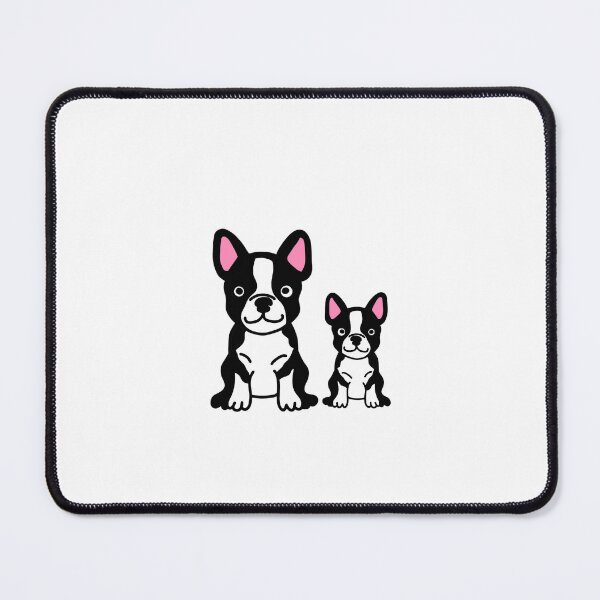 Item preview, Frenchies designed and sold by angrystickergal.