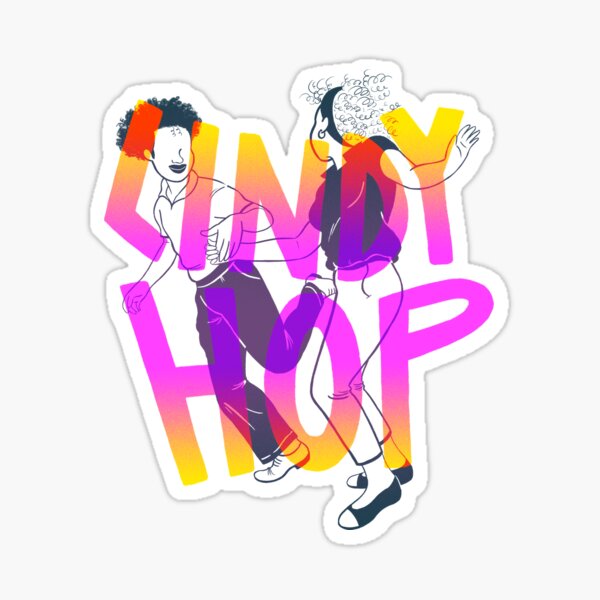 I've got a feeling I'm falling Sticker
