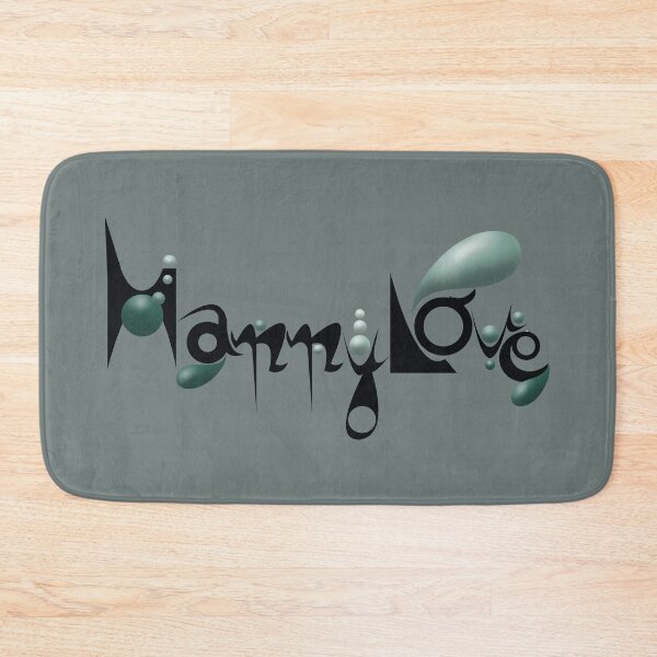 Item preview, HappyLove designed and sold by Bubbletouch.