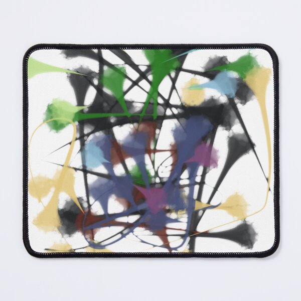 Item preview, Color Note #49 Digital Painting designed and sold by artchaoliu.