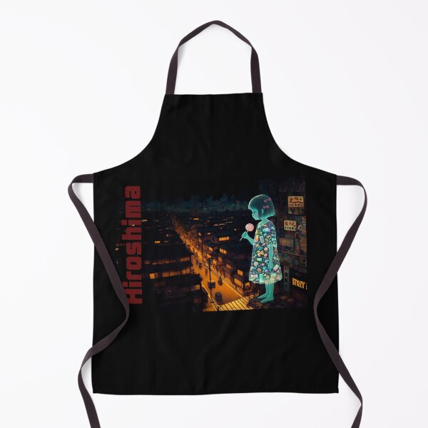 Item preview, Hiroshima-Dead children don't grow... designed and sold by DesignAnother.
