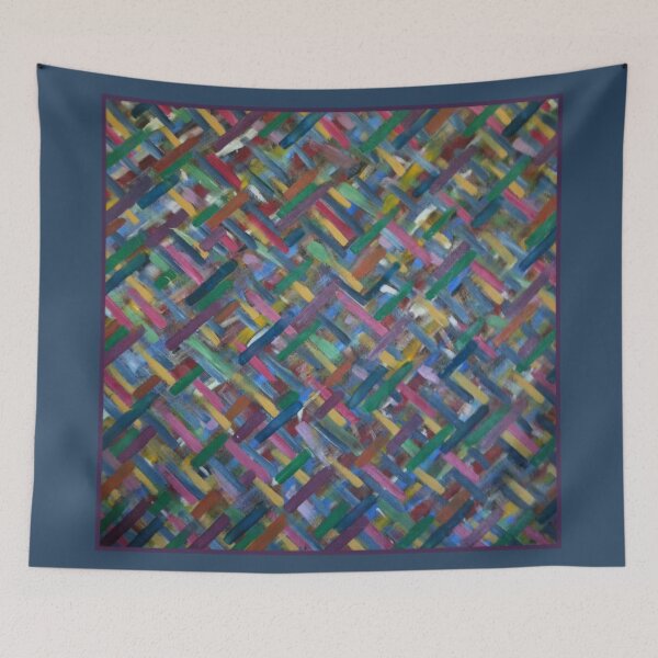 Item preview, Urban Rainstorm - Border designed and sold by ATJones.