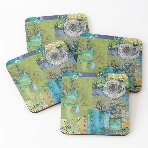 Item preview, Beauty Abstract Art designed and sold by Sheree Burlington.