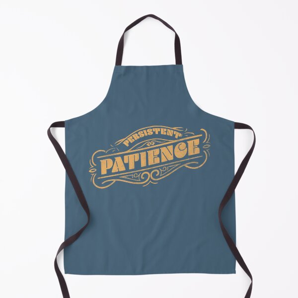 Item preview, Persistent Patience! designed and sold by John MacPherson Allan.