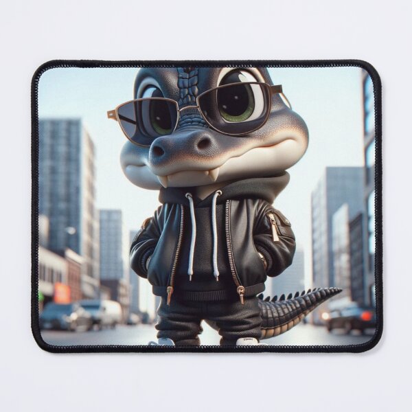 Item preview, Croak-ye, the voice of a generation? designed and sold by CroakysCorner.