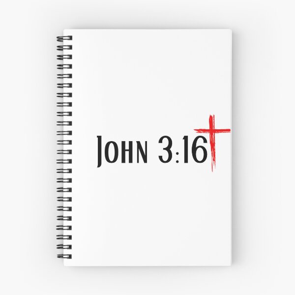 Item preview, John 3:16 designed and sold by Philip-p22.