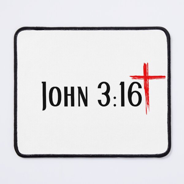 Item preview, John 3:16 designed and sold by Philip-p22.