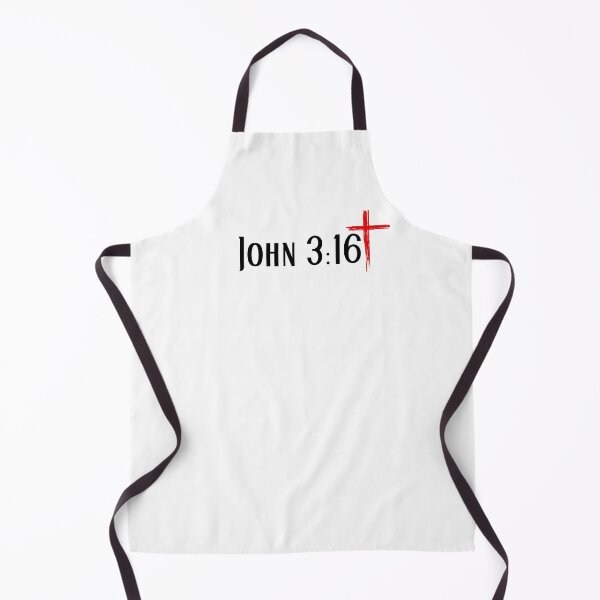 Item preview, John 3:16 designed and sold by Philip-p22.