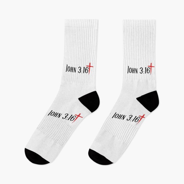 Item preview, John 3:16 designed and sold by Philip-p22.