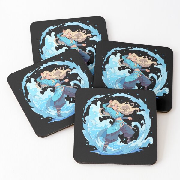 Item preview, Water Avatar designed and sold by PB-Sandwich.