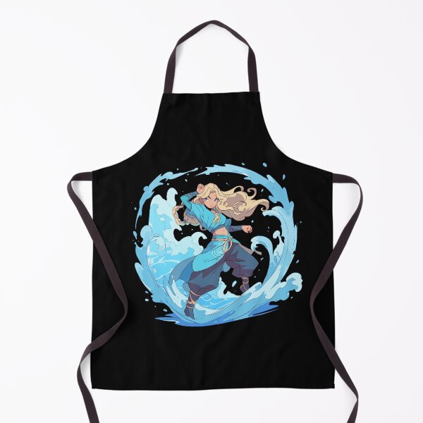 Item preview, Water Avatar designed and sold by PB-Sandwich.