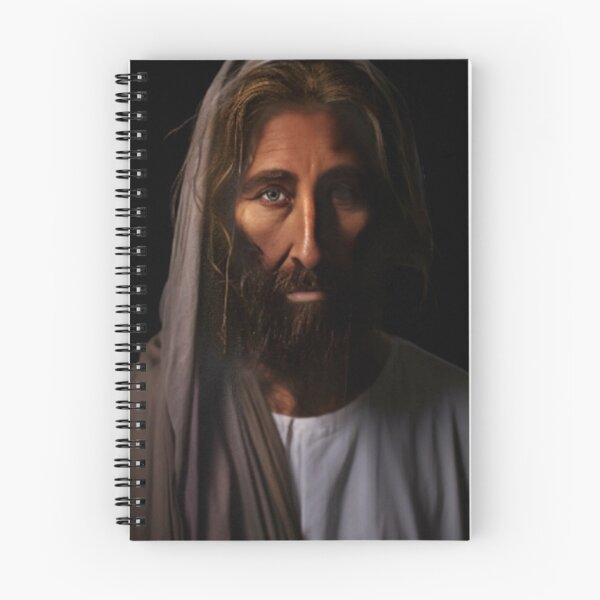 Item preview, The Shroud Resurrection Artwork designed and sold by ShroudFaceAI.