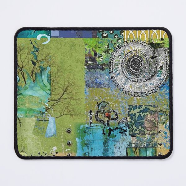 Item preview, Beauty Abstract Art designed and sold by Sheree Burlington.