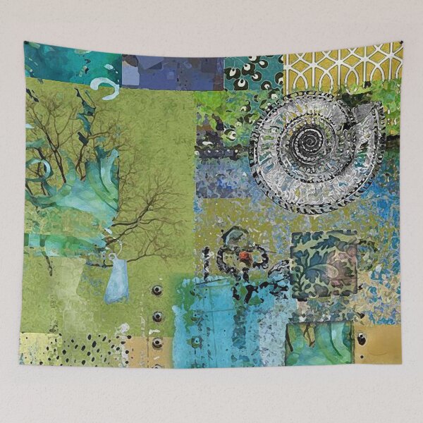 Item preview, Beauty Abstract Art designed and sold by Sheree Burlington.