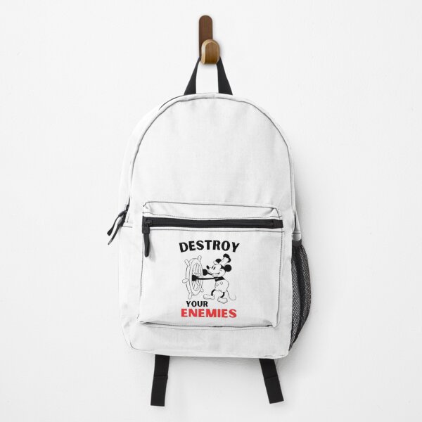 Item preview, Funny Steamboat Willie Meme designed and sold by artsybold.